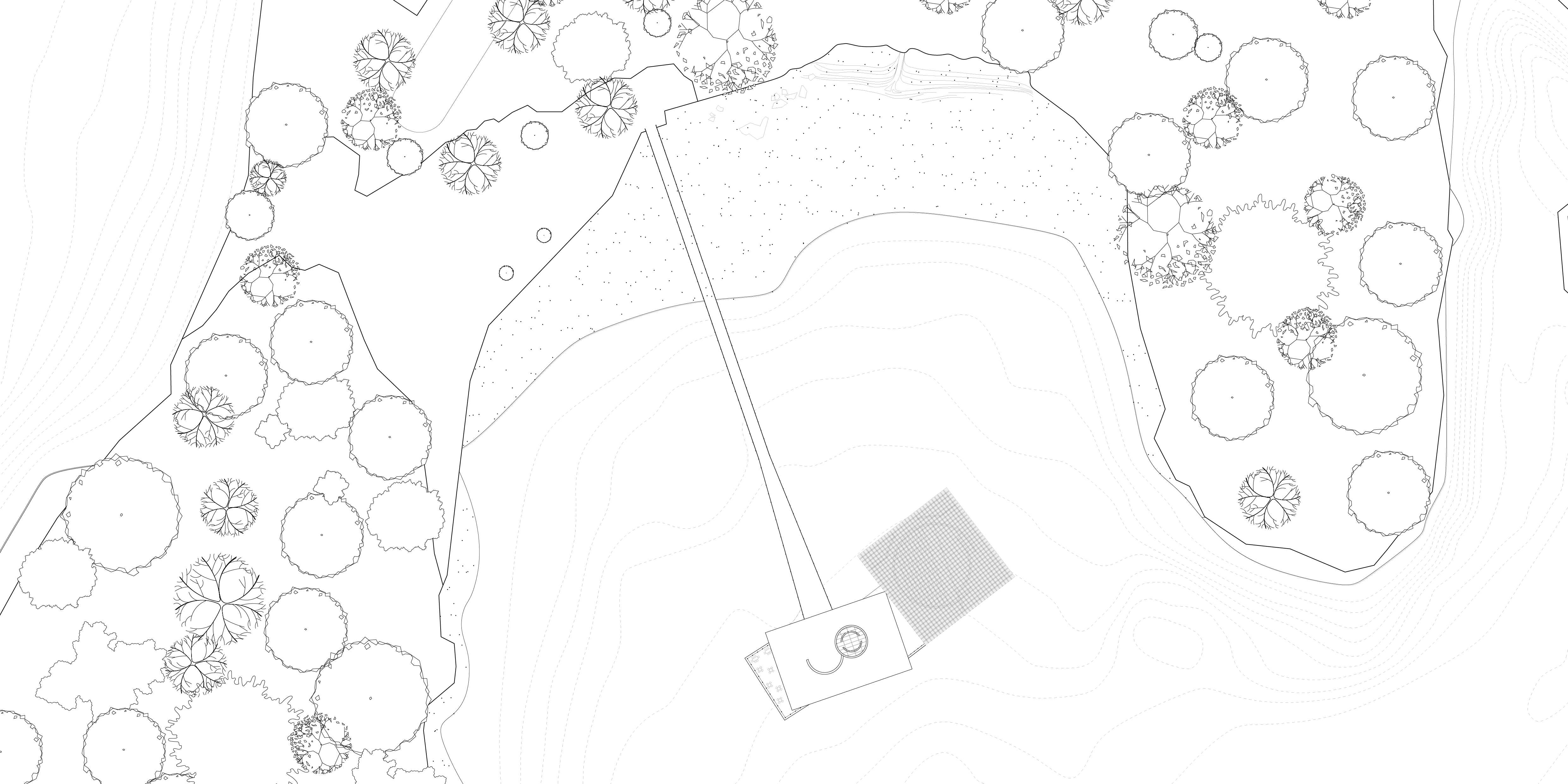 Interior Threshold Visualisation