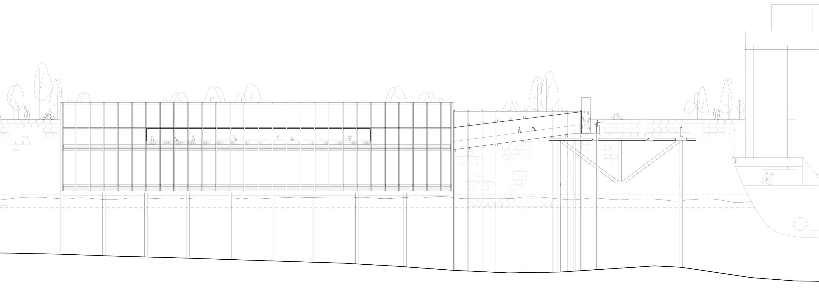 Ground Floor Plan