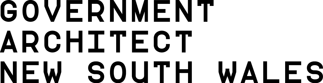 Government Architecture NSW