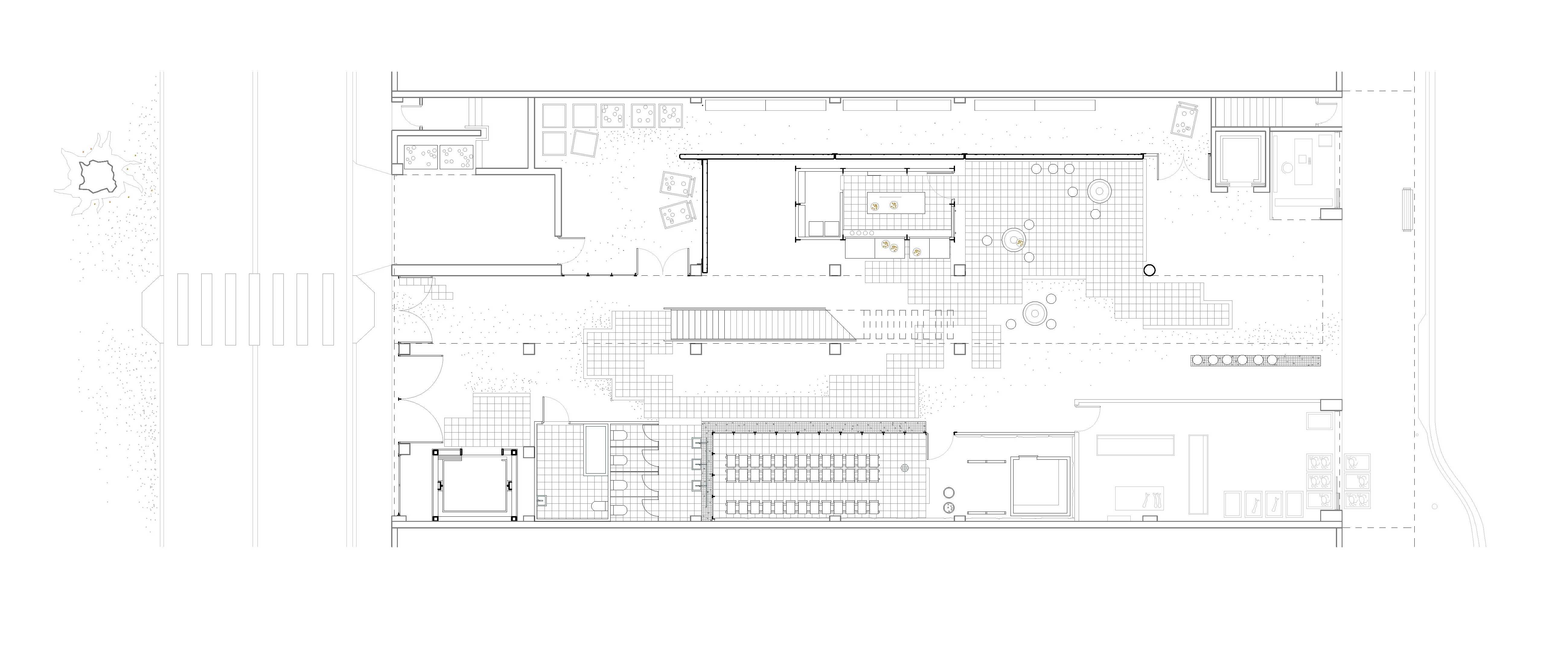 The garden snail does not rely on sunlight for nutrients, making it an ideal candidate for indoors. Their small size and limited territorial range is also conducive to vertical arrangement.
