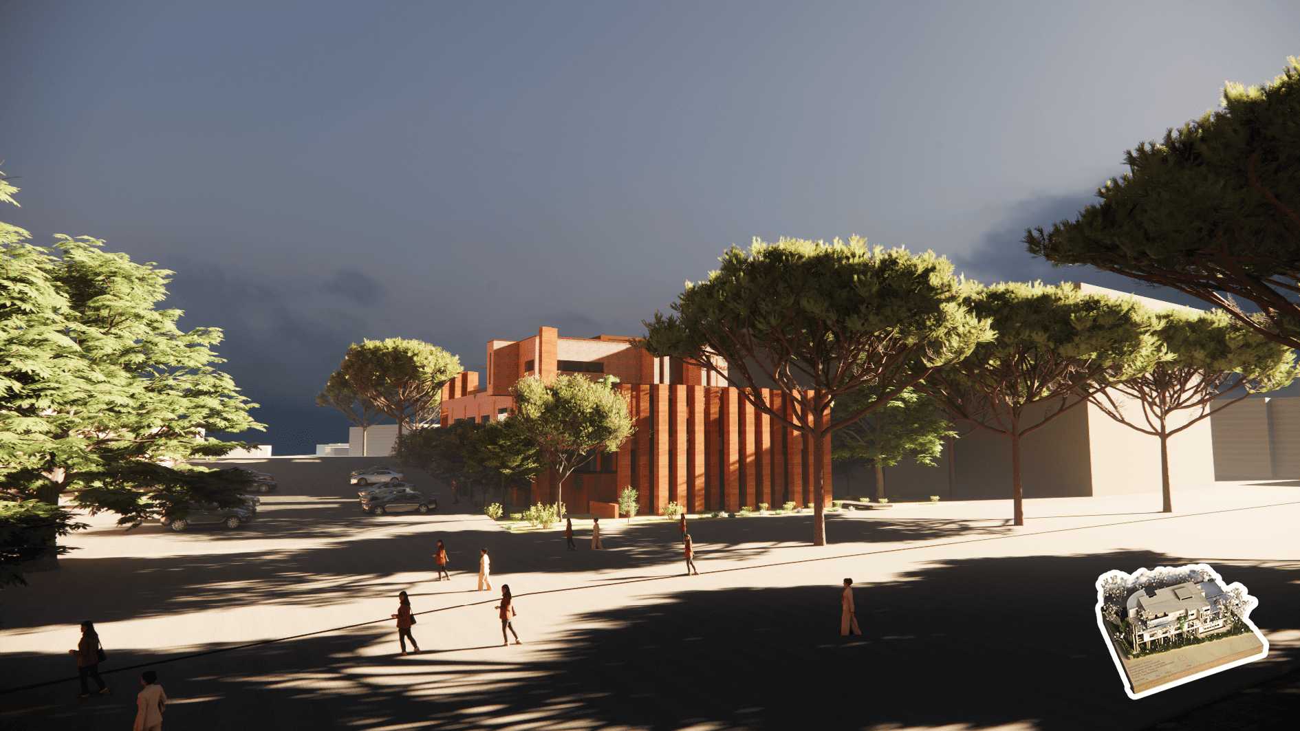 Circular time is tied closely to nature. Although it is winter, spring will come again, just as it once did. Everything has happened, and will happen again.