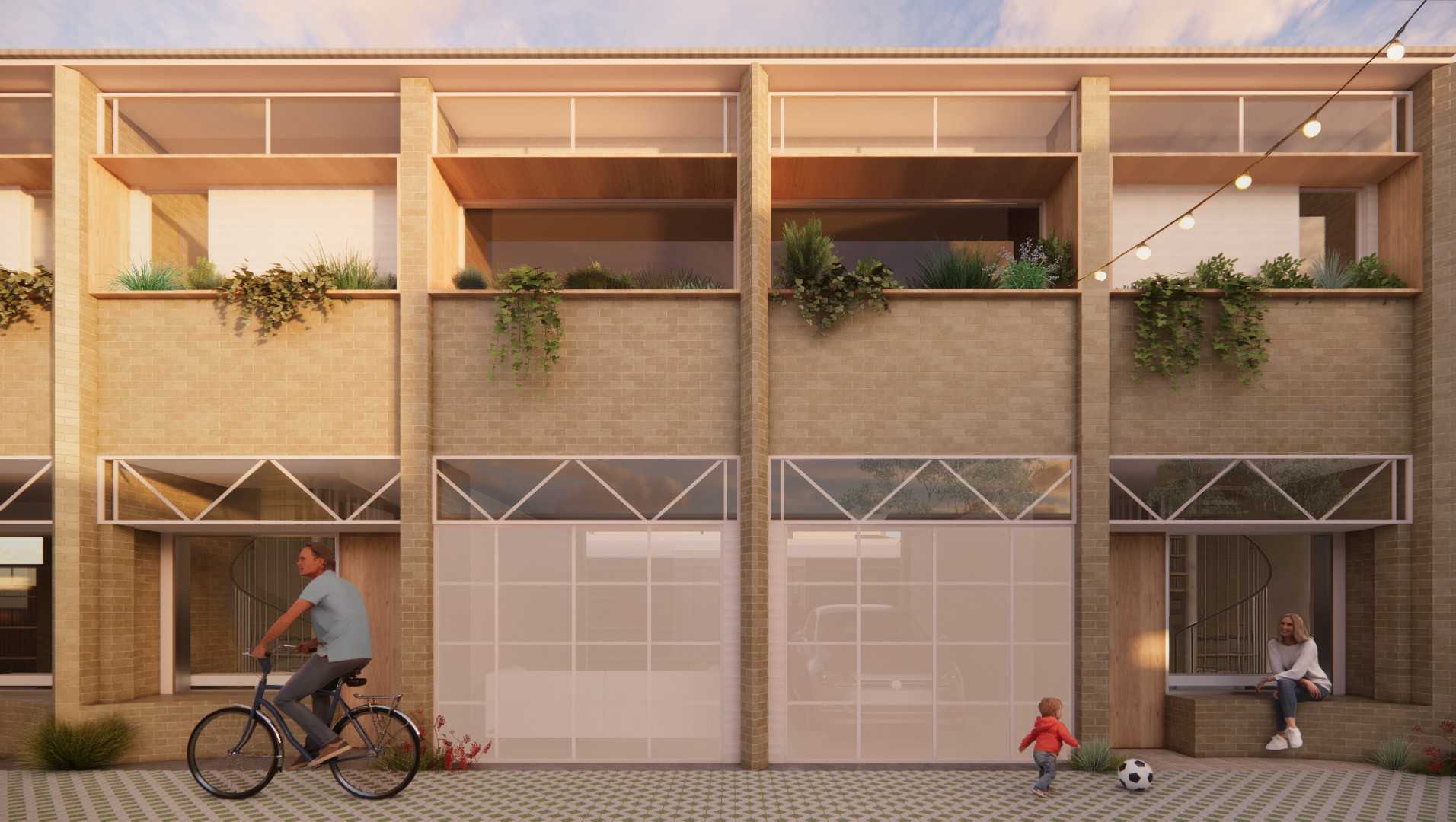 A New Australian Dream