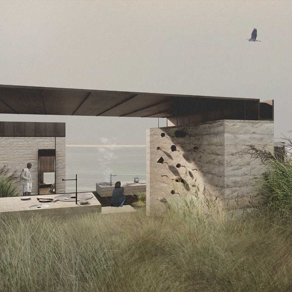 Place of Practice II - Engaging the Midden