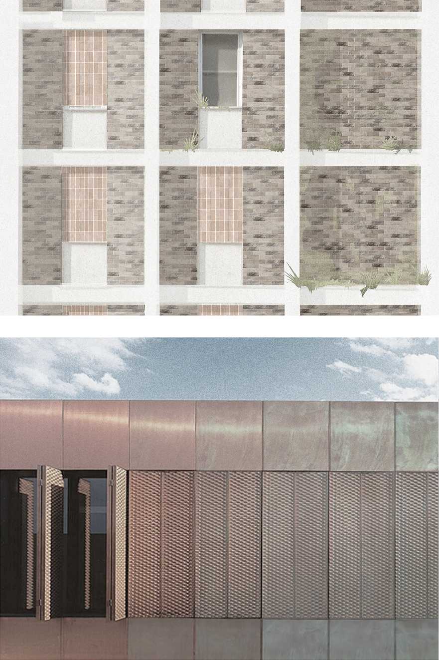 Traces of Past and Ageing as Beautiful 