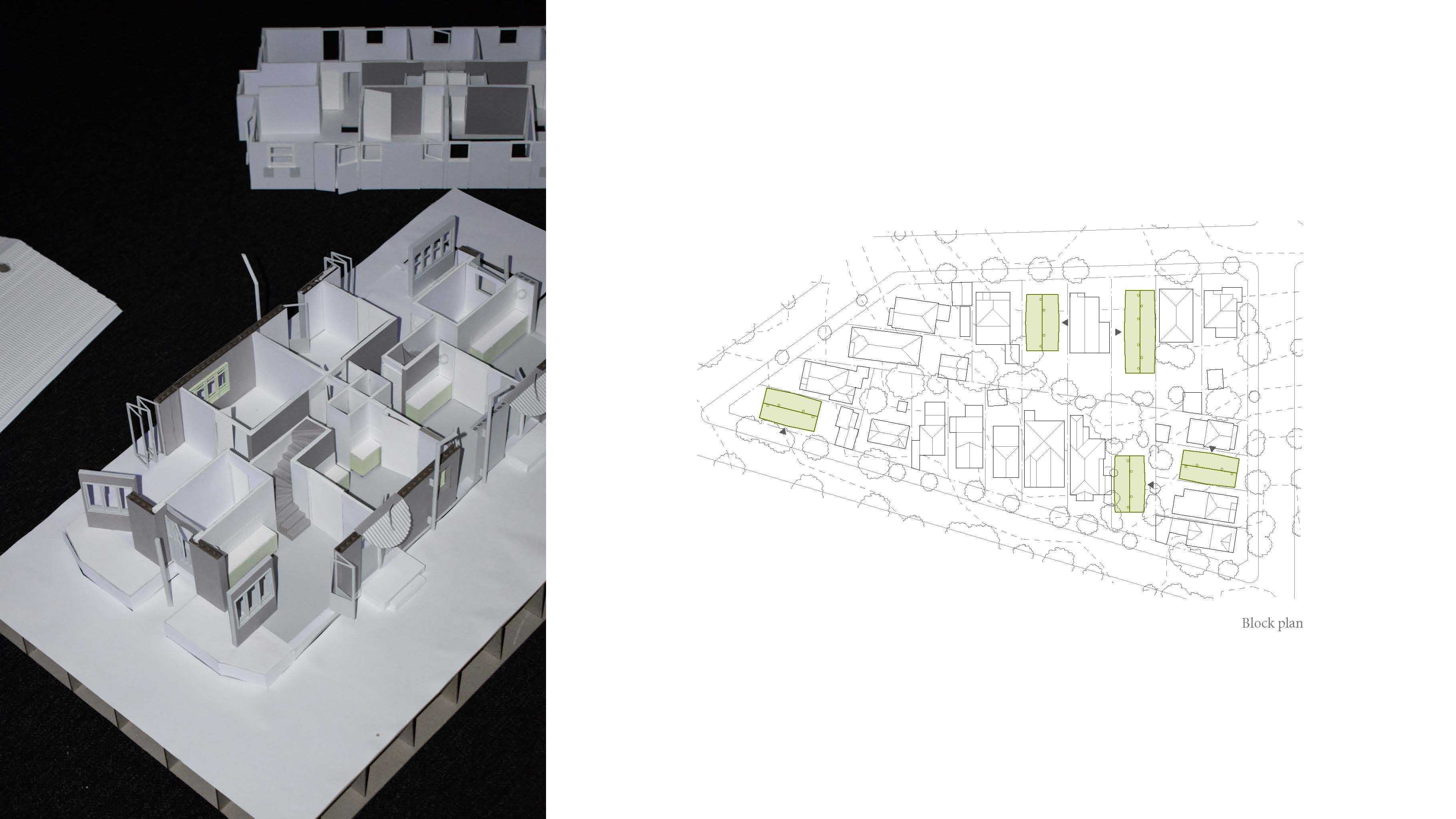 As a pattern for transformation, this project envisions a future where these designs have started to arrange ever so quietly, without notice.
