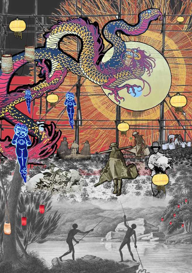 Shared Ground Perspectives #1 