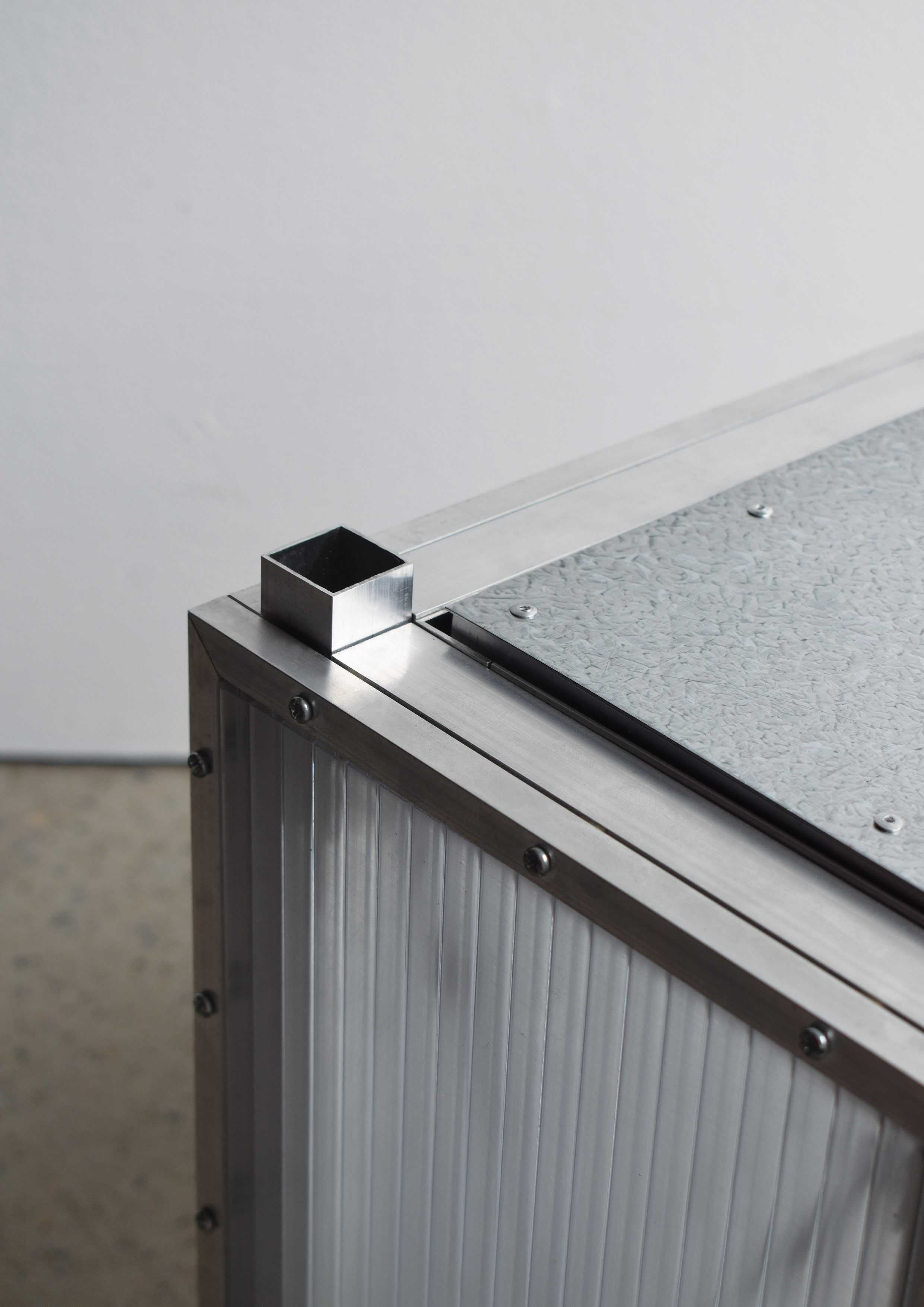 Tectonics Rhythm - Joining