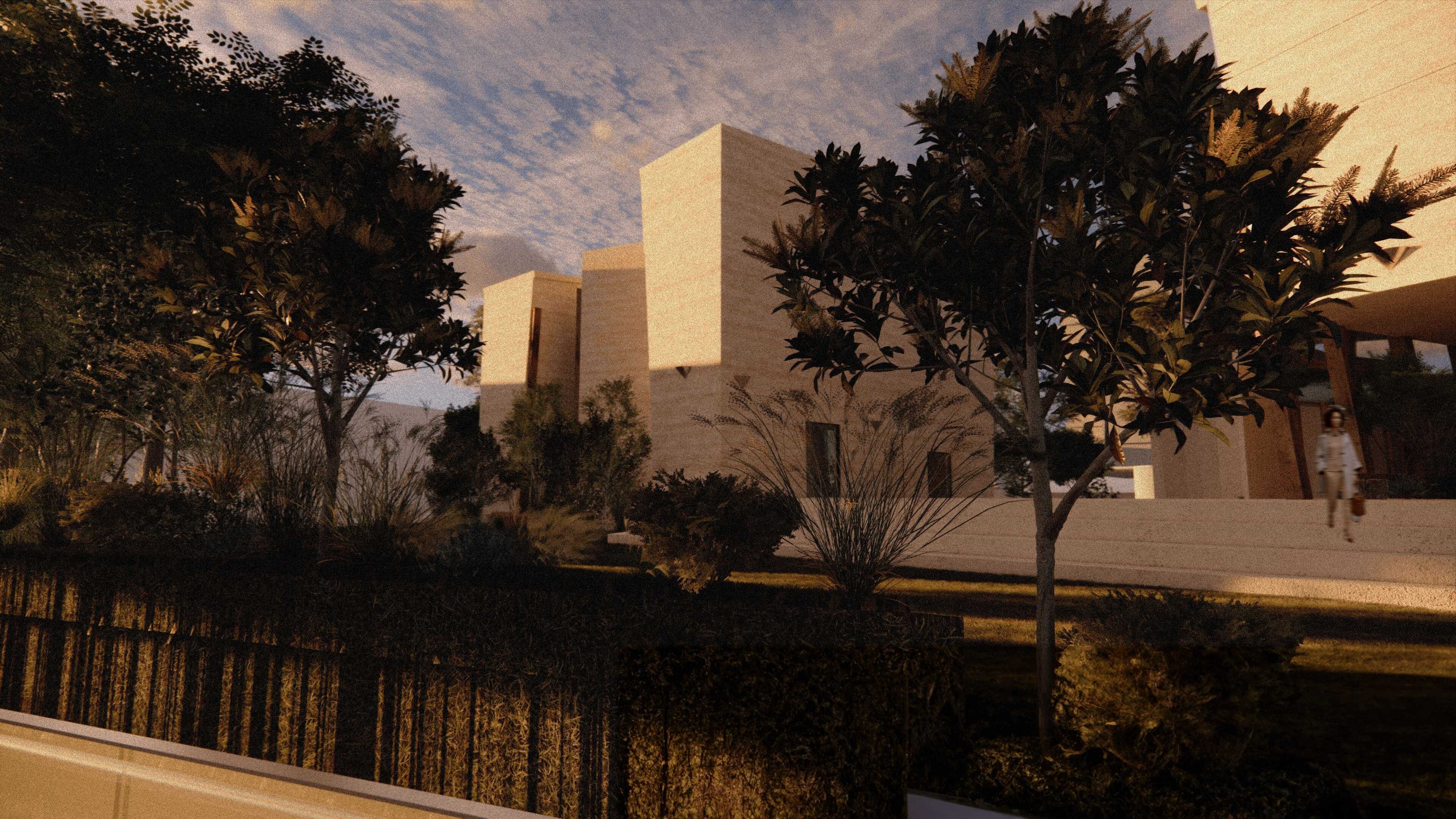 Mari Giba Centre, Parramatta Rd