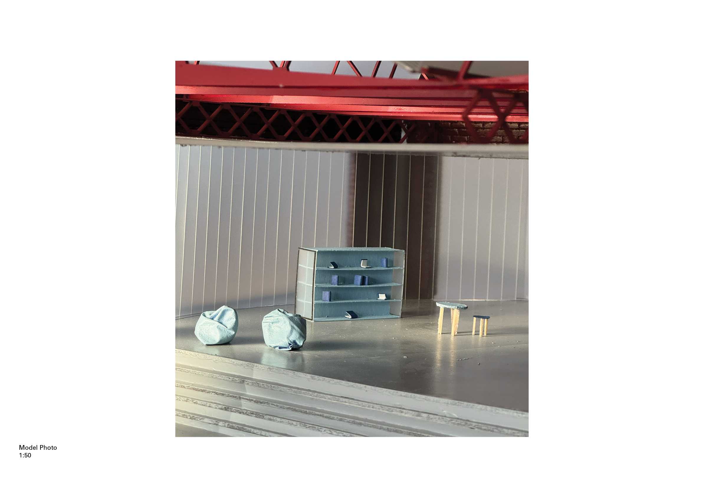 The hope of this design is for users to realise that there is not a need for elaborate games to play sincerely. You just need to look out your window! 