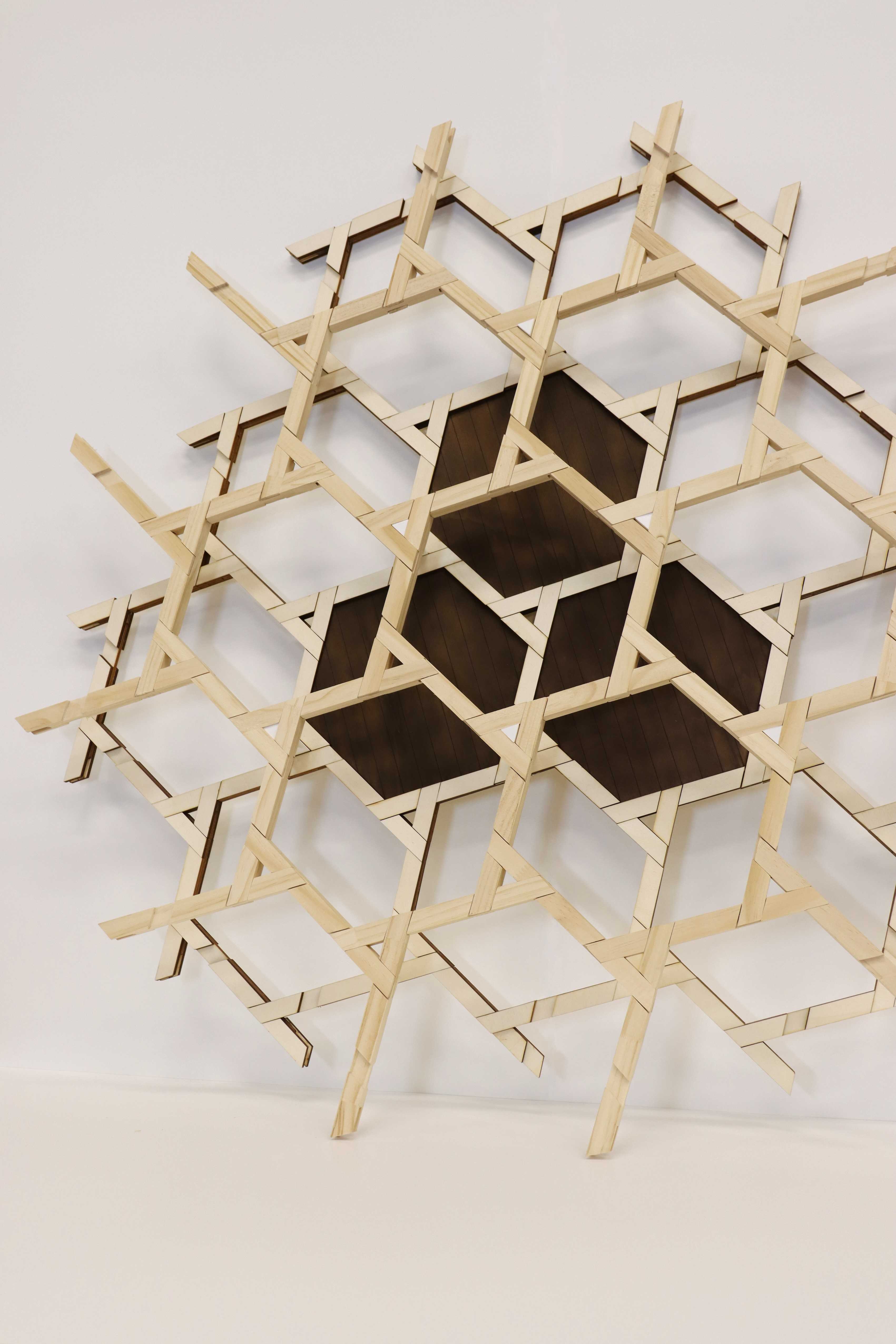 1:200 Ground Floor Plan